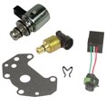 thumbnail image 1 of Valve Body Electronics UP, 1 of 4