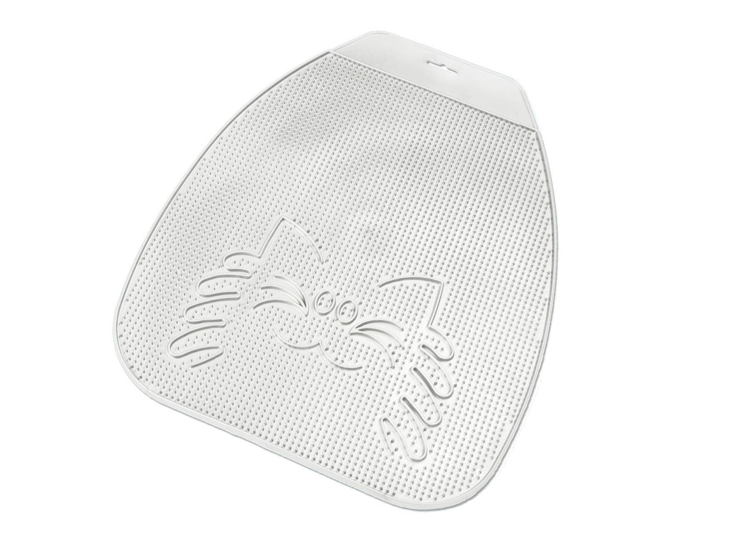 Tapis de litière pour chat sans traces Van Ness