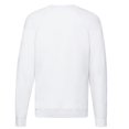 thumbnail image 2 of Fruit of the Loom Chandail Molletonné Raglan Léger pour Adulte, 2 of 3