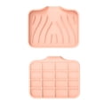 thumbnail image 1 of RXIRUCGD Soft Gel Soap Sponge For Sink Countertop Sink Storage Tray For Kitchen Or Bathroom, 1 of 2