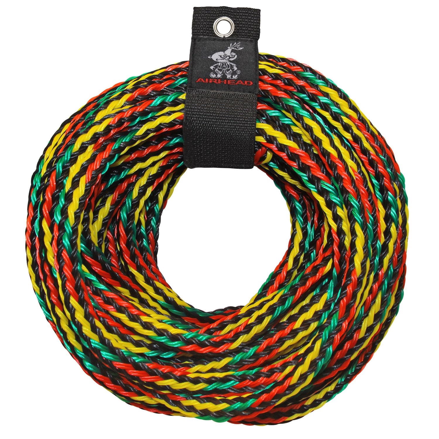 Corde de remorquage Airhead 4 Rider