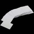 thumbnail image 3 of 200 Pvc Plastic Cards Plastic Business Cards Hot Stamping Double-Sided Printing Plastic Card Plastic Membership Card, 3 of 7