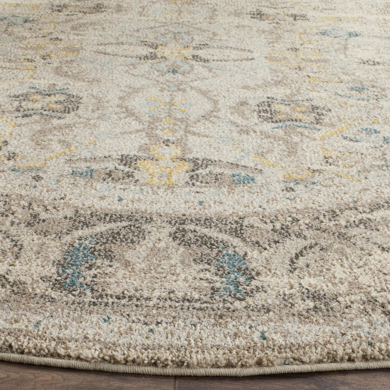 Safavieh Monaco Elsdon Tapis Abstrait