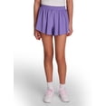 thumbnail image 1 of Reebok Girls’ Flow Motion Flutter Short, 1 of 6
