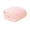 - [Rose] / Serviette à bordure en velours, variante sur Serviette à Rayures Verticales - Tissu Polaire Doux et Absorbant, Bordure en Velours, Lavable à la Machine, Séchage Rapide et sans Odeur, Rose, JKODE