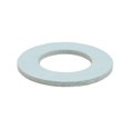 thumbnail image 3 of GLFILL 5 Pcs/Lot Thick Tow Washer Disc Plate Oil Resistant Aramid Fiberboard Force Relief Friction Plate Baitcast Reel Refit Accessory 14, 3 of 7