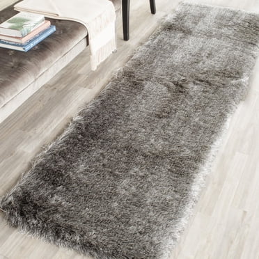 Safavieh Paris Darwin Tapis Peluche Solide Shag