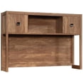 thumbnail image 1 of Sauder Cannery Bridge Engineered Wood Hutch in Sindoori Mango/Brown, 1 of 14