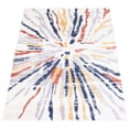 thumbnail image 4 of Tapis ECARPET Modern Intérieur Super Doux  Collection Sunburst, 4 of 9
