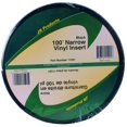 thumbnail image 3 of JR Trim Molding Insert 11291 Use To Protect RV Coach From Water Damage; 3/4 Inch Width X 100 Foot Length; Vinyl; Black, 3 of 3