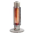 thumbnail image 1 of Sengoku HeatMate Portable Instantané Moyen Tour Radiateur Électrique, Champagne, 1 of 8