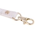 thumbnail image 3 of Bracelet de Rechange pour Poignet, Pochette, Sac à Main, Blanc, 3 of 8