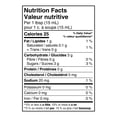 thumbnail image 3 of Silk Oat Coffee Creamer, Maple Brown Sugar, Dairy-Free, 3 of 4