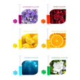 thumbnail image 4 of LINMOUA Gel Désodorisant pour Toilettes Gel Nettoyant pour Toilettes Désodorisant Gel Désodorisant pour Toilettes Désodorisation des Toilettes Gel Rafraîchissant, 4 of 8
