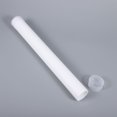 thumbnail image 4 of HONITANO Tube d'Expédition de Documents Lot de 5 pour Ranger Cartes et Affiches en Blanc, 4 of 8