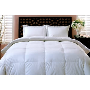 Blue Ridge Home Fashions Full/Queen Down Comforter