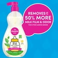 thumbnail image 2 of Dapple® Bottle & Dish Soap, Fresh Citrus, 500ml, 2 of 5