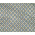 thumbnail image 4 of oneOone Cotton Flex Fabric Geometric Ikat Print Sewing Fabric BTY 40 Inch Wide, 4 of 4