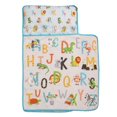 thumbnail image 1 of Kids Nap Mat, Alphabet Animals, 1 of 9