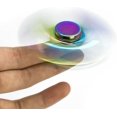 thumbnail image 5 of Rainbow Anti-Anxiety Fidget Spinner [Metal Fidget Spinner] Figit Hand Toy for Relieving Boredom ADHD, Anxiety, 5 of 5