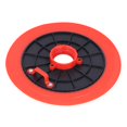 thumbnail image 2 of Grease  Oil Suction Pan, Convenient 600CC Grease Suction Plate Universal Wear Resistant  For Car, 2 of 8