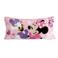 thumbnail image 2 of Disney Minnie Mouse Body Pillow, 18" x 36", 2 of 5