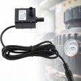 thumbnail image 3 of Submersible Pump, 400MA 4.8w Water Pump, For Pool Garden, 3 of 8
