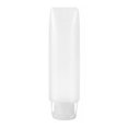 thumbnail image 1 of Travel Squeeze Bottle Shower Gel Toothpaste Container Refillable Leakproof Pocket Squeezable Dispenser Tube Accessories 50ML Clear, 1 of 7