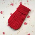 thumbnail image 2 of Kcodviy Clothes Winter Jacket Sweater Puppy Clothes for Small Dogs Pet Dog Dogs Puppy Dog Clothes Large Size Dog for Small Cat Coat Dog Sweaters for Medium Dogs Pet Clothes, 2 of 2