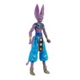 thumbnail image 4 of Bandai - Dragon Ball Super Evolve - 5 Beerus Action Figure, 4 of 4
