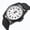 WH, variant on RKSTN Mens Watches Couple Fashion Nylon strap Analog Quartz Round Wrist Watch Watches Mens Watches