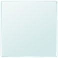 thumbnail image 1 of vidaXL Table Top Tempered Glass Square 700x700 mm, 1 of 3