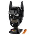 thumbnail image 2 of LEGO Batman -Batman Helm, 2 of 7