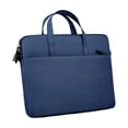 thumbnail image 1 of Fareti Laptop Bag 14 Inch, Durable Briefcase Handbag Protective Computer Case with Front Pocket, Water Resistant Carrying Laptop, 1 of 4