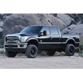 thumbnail image 2 of Fabtech Pièces de Fabricant de Sports Automobiles : K2210 Kit de Levage Suspension, 2 of 5