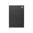 thumbnail image 1 of Seagate One Touch STKZ4000400 - Hard drive - 4 TB - external (portable) - USB 3.0 - black - with Seagate Rescue Data Recovery, 1 of 10