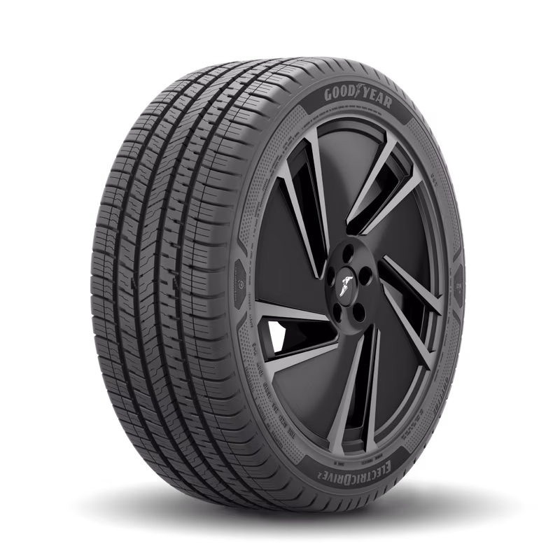 Goodyear Electricdrive 2 SCT 245/45R19XL 102W BSW pneu