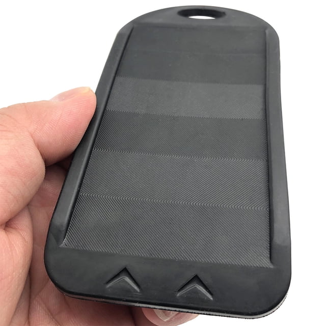Multi-Purpose Razor Sharpener & Cleaner for Men and Women - Extends Blade Life from 10 to 150 Shaves, Prevents Skin Irritation, Works with All Blades Including Disposables, Black Rubber Construction,