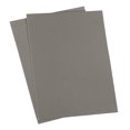 thumbnail image 1 of Unique Bargains Patchs en Velours Autocollants Patchs de Réparation Gris Lot de 2, 1 of 5