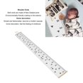 thumbnail image 4 of Kids Growth Chart  Decorative Photography Decoration Ruler Height Chart Feet Hanging Pictures Growth Charts, 4 of 8