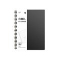 thumbnail image 2 of Fwttom Paper Coil Notebook, B5 Notebook High Value Student Thick Note Making Notebook Flip Coil Notebook, 2 of 6