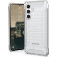 thumbnail image 1 of UAG Designed for Samsung Galaxy A54 5G Case Scout Frosted Ice, Premium Rugged Transparent Shockproof Military Grade, 1 of 5