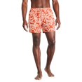 thumbnail image 1 of George Men'S Printed Volley Swim Short, 1 of 6