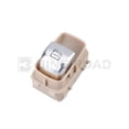 thumbnail image 5 of BINB ROAD Right Side Window Master Switch Power Window Switch Button 2229051904 Compatible with Mercedes Benz S350 S400 S500 S550 S63 AMG 14-19 , Beige, 5 of 5
