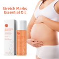 thumbnail image 1 of DYD Huile pour Marques d'Étirement Post-Partum 121 ml Naturelle pour les Ridules de Grossesse Huile Raffermissante pour le Corps pour Nouvelles Mamans, 1 of 5