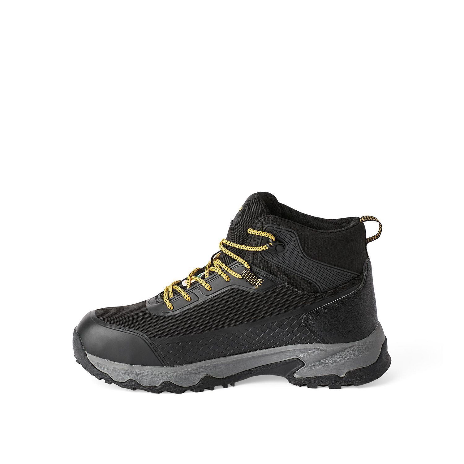 Bottes de travail Hiker Workload pour hommes