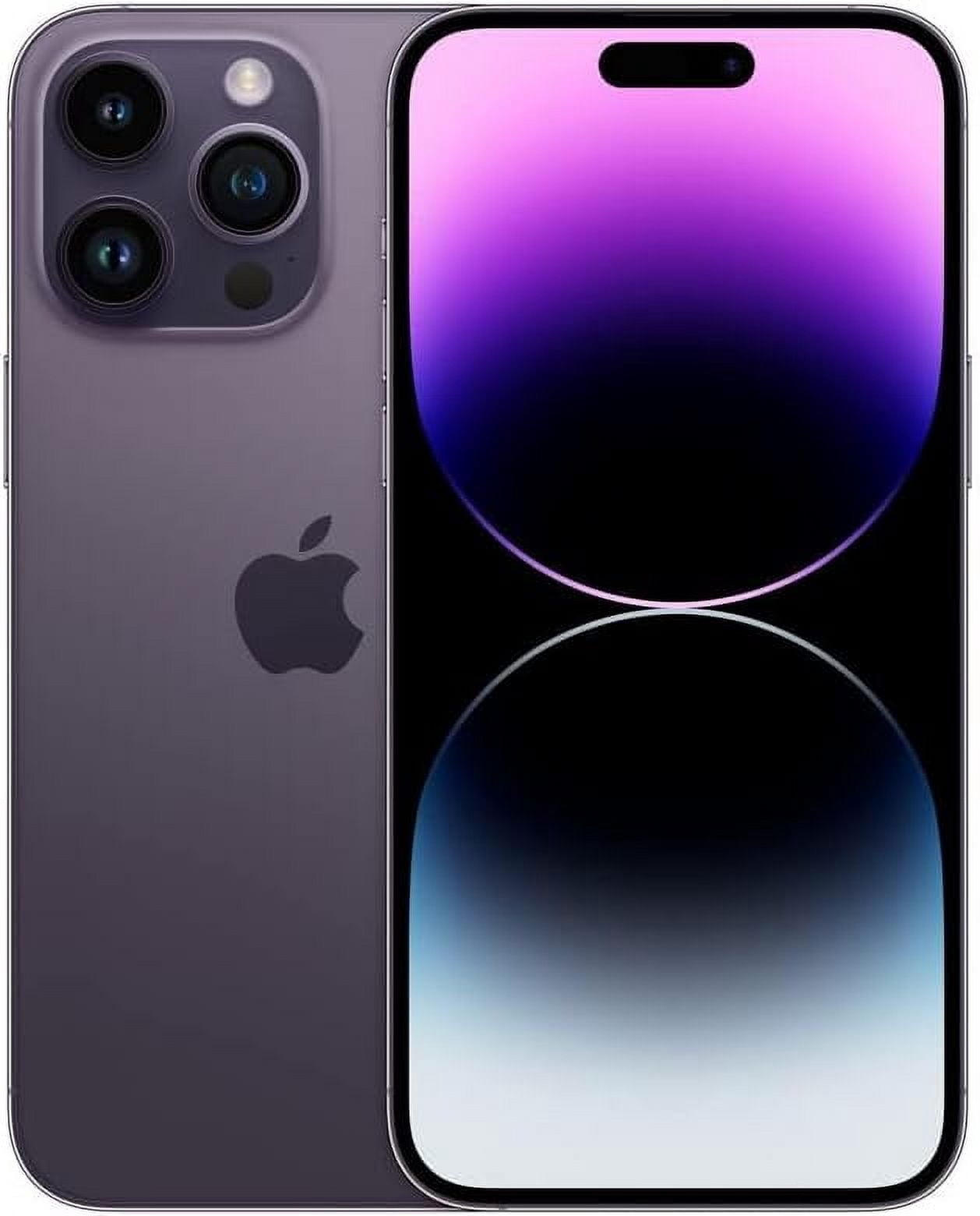 スマートフォン本体 Apple iPhone 14pro 512GB Apple iPhone 14 Pro Max 512GB (E-SIM Version) Unlocked | Certified