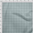 thumbnail image 3 of oneOone Polyester Lycra Fabric Tartan Check Print Sewing Fabric BTY 56 Inch Wide, 3 of 4