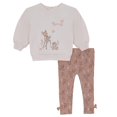 thumbnail image 1 of Disney Bambi Ensemble de Pantalon Leggings, 1 of 1