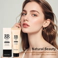 thumbnail image 4 of FcBaudy Concealer, Cover Perfection Tip Concealer, Multi-Use Concealer, Cream 30ml Natural Makeup Concealer Cosmetics Concealer Frost, 4 of 6